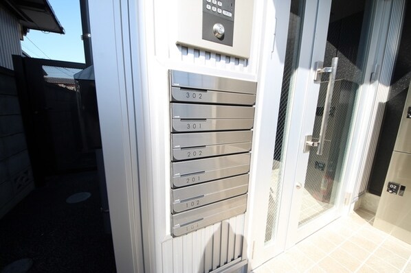 AIKA(アイカ)の物件内観写真